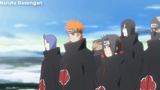 Sasuke Có 2 Thuật Triệu Hồi- - 5 Bí Mật Chưa Được Giải Đáp Trong Naruto-P4