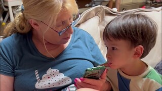 张拿铁的东北话渗透力太强了