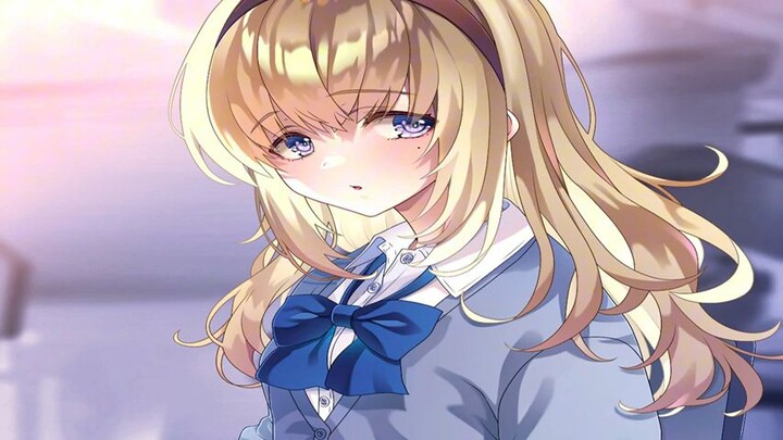 Classroom of the Elite 3rd Year Volume 2 Ayanokoji Mau Di 00 Nanase..!!?