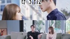 😍FALLING INTO YOUR SMILE 💘TAGALOG EP3 P12