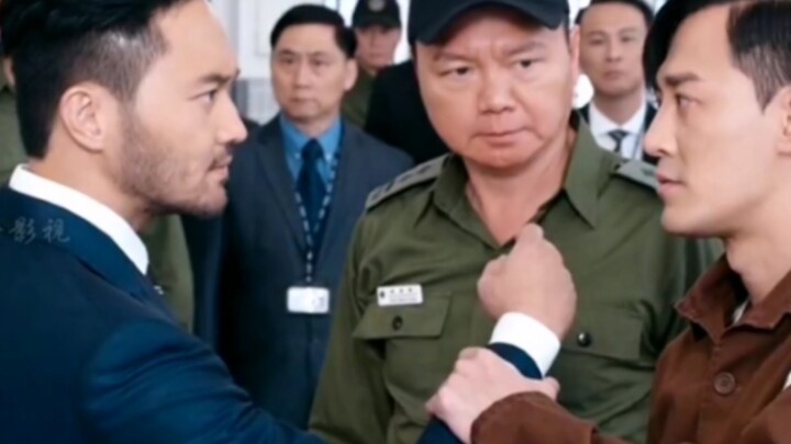 حتى السجن يمكن أن يكون ممتعًا ومثيرًا، بل وأصبحت سيد السجن أيضًا! # توصيات أفلام ومسلسلات # عاصفة مك