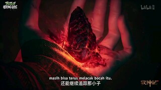 teles of herding gods eps 36