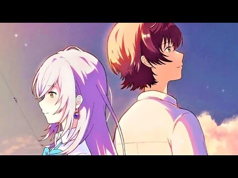 ALL IN ONE  | Xuyên Không Về Quá Khứ , Cô Gái Rơi Thẳng Vào Phòng Của Crush | Tóm Tắt Anime Hay