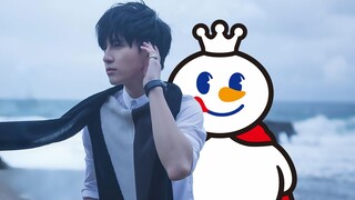 Xue Zhiqian ถูกไล่ออกจากเซี่ยงไฮ้เพราะดื่ม Mixue Bingcheng