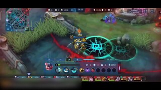 MOBILE LEGENDS - MOMEN TERBAIK Eps. 4