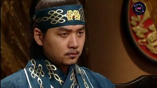 Jumong 21 Part 1/2 Tagalog Dubbed