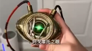 收藏了这个视频就相当于收藏了这些物品