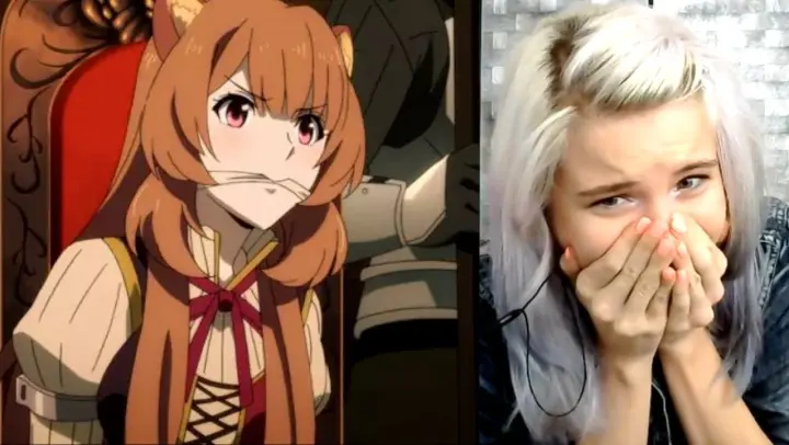 Raphtalia is BEST GIRL 2019 (is it too early to say??) | Shield Hero Episode 4 Reaction & Review