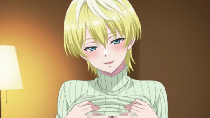 DI AJAK TENKA KE KASUR!? +  18😖