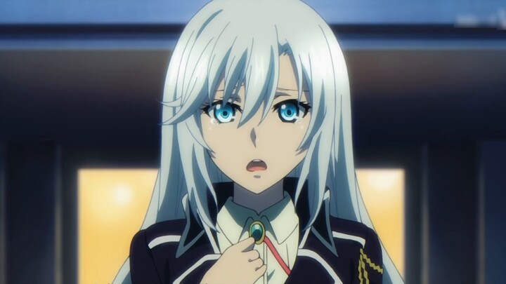 [La Folia] The Speaker forced me to give up my purity, and he wanted to do whatever he wanted with m
