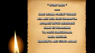 Story Indo Episode 13. #anime #wibu #viralshorts #foryou #trending #viralvideo