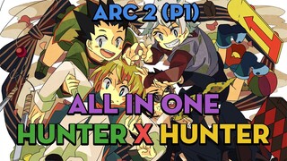 ALL IN ONE "Thợ săn tí hon" | ARC 2 (P1) | AL Anime