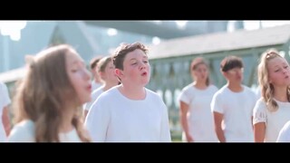 美国人气儿童合唱团「One Voice Children's Choir」最新翻唱《See You Again》