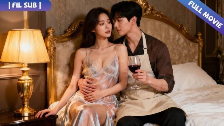 Upang takasan ang pagpapakasal sa matandang lalaki, pumili siya ng estranghero.naging CEO pala ito!