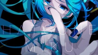 Hatsune Miku? 🥺 ( HATSUNE MIKU CAPCUT EDIT ) [ LunaJokes😵‍💫 ]