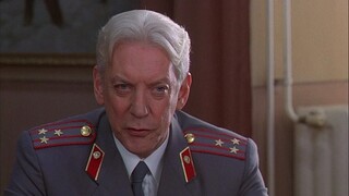 Citizen X (1995)