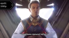 Embers eps01 sub indo 1080p