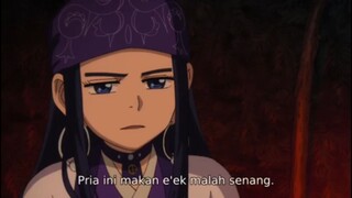 Makan kotoran aja ku gass!!! | Hilarious Anime