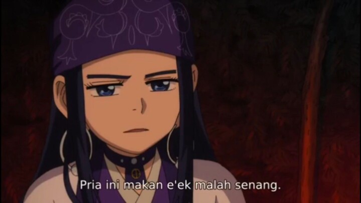 Makan kotoran aja ku gass!!! | Hilarious Anime