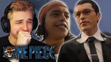 THEY LOOK AMAZING!! | One Piece LIVE ACTION Reaction!