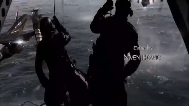 ผีชีวะ 5 สงครามไวรัสล้างแค้น