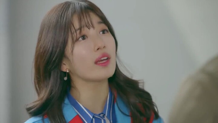 Uncontrollably Fond E04 (2016) Dubbing Indonesia