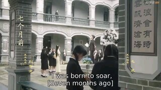 01 Blazing Elegance 2025 (Short  C-drama)