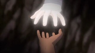 Chiến tranh lạnh giữ Sasuke và Naruto  #exe
