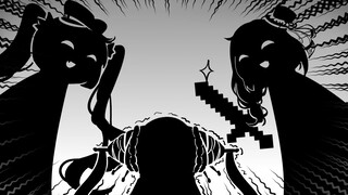 Kagura Group Showdown Live [Kagura Mea × Yaotome E]