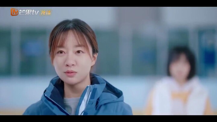 Các Cô Gái Bi Đá Trên Băng EP 2 [Sub Việt]
