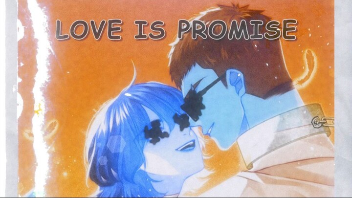 REN4JAH  Love is promise prod yusha AUDIO