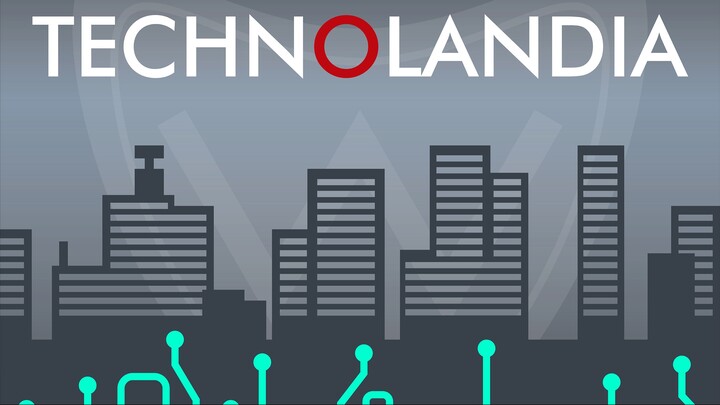 wlancelot - Technolandia (TECHNO)
