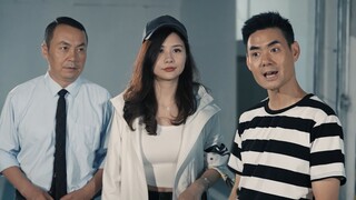 Trần Tường 6:30: Ngươi có thể làm ta bị thương, nhưng đừng chất vấn ta