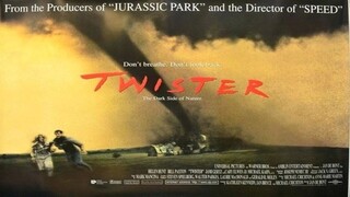 Twister (1996) ทวิสเตอร์ ทอร์นาโดมฤตยูถล่มโลก