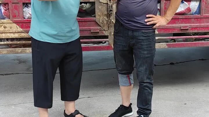 غازي، لقد تغيّرت!