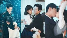 สาววัย 19 มีคืนร้อนแรงกับซีอีโอลุง พยายามถอยห่าง แต่เขากลับติดใจและอยากแต่งงานด้วย!