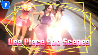 One Piece Boa Scenes_1