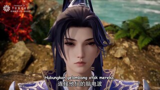 Lord of Wonderlands eps 27