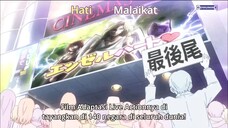 Love Stage episode 5 - SUB INDO