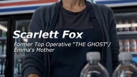 THE MOTHER'S VENGEANCE