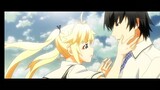 AMV Michiru x Yuji [ A pinky promise smile With an Explosive puch ]