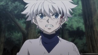 Hunter X Hunter Episode 100 Tagalog Dubbed