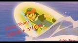 Pokemon Movie 9 Ranger and the Temple of the Sea [AMV] - Pokemon AMV