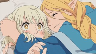 [Manga] Labyrinth Rice Volume 8 Versi Animasi CM [F House/1080P+]