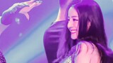 [Dilraba Dilmurat] She attracted everyone's attention on Kuaiben that year