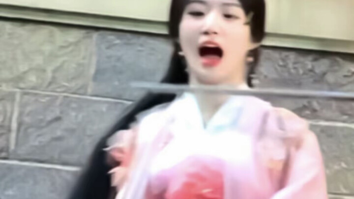 谁懂…这两个角色的杀伤力还在上升