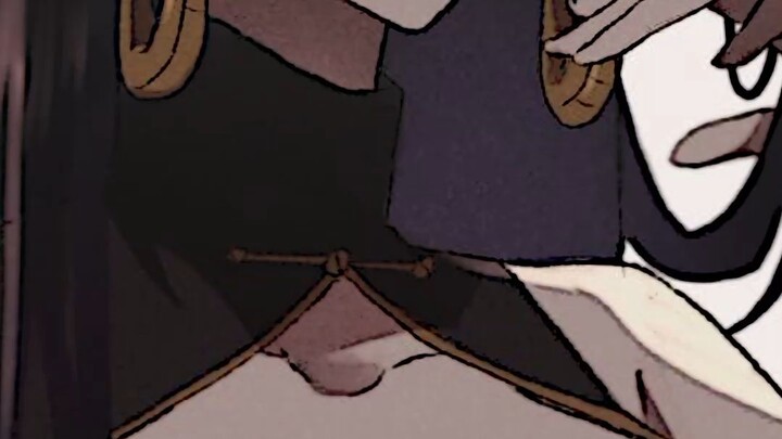 Hancock cawntik banget