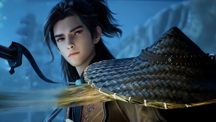 Tales of Herding God's Episode 74 preview