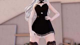 【MMD】？？