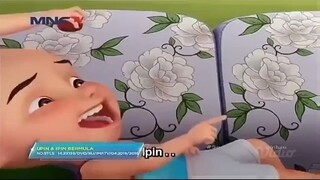 Upin & Ipin Musim 19 - Tidur Siang Ke Upin Ipin Terbaru 2025